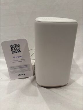 Xfinity XB8U1 Wireless Gateway Router